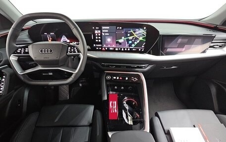 Audi Q5, 2025 год, 8 589 000 рублей, 5 фотография