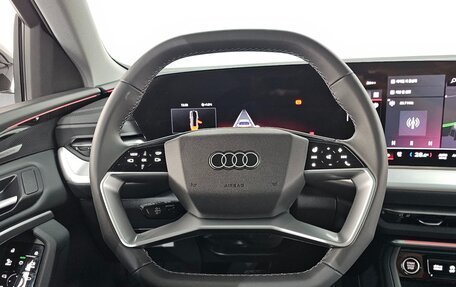Audi Q5, 2025 год, 8 589 000 рублей, 6 фотография