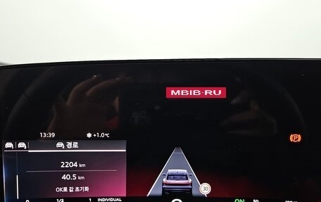 Audi Q5, 2025 год, 8 589 000 рублей, 11 фотография