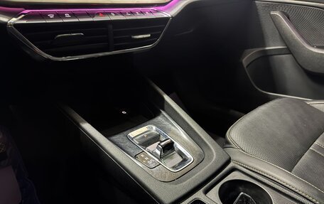 Skoda Octavia IV, 2021 год, 2 300 000 рублей, 13 фотография