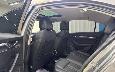 Skoda Octavia IV, 2021 год, 2 300 000 рублей, 8 фотография