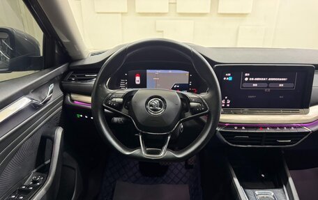 Skoda Octavia IV, 2021 год, 2 300 000 рублей, 16 фотография