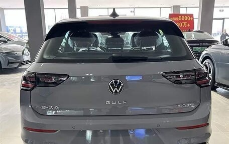 Volkswagen Golf VIII, 2025 год, 2 899 000 рублей, 3 фотография