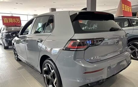 Volkswagen Golf VIII, 2025 год, 2 899 000 рублей, 5 фотография