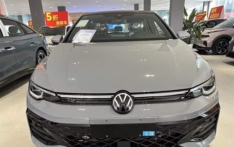 Volkswagen Golf VIII, 2025 год, 2 899 000 рублей, 2 фотография