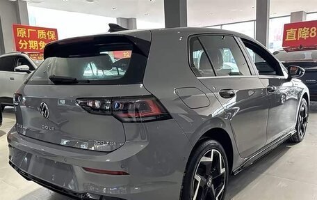 Volkswagen Golf VIII, 2025 год, 2 899 000 рублей, 4 фотография