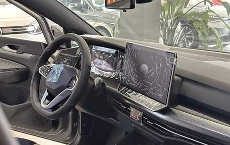 Volkswagen Golf VIII, 2025 год, 2 899 000 рублей, 11 фотография