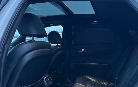 KIA Optima IV, 2018 год, 1 650 000 рублей, 6 фотография