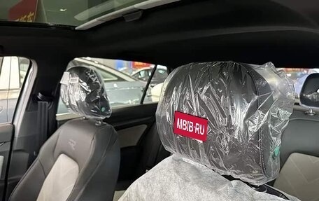 Volkswagen Golf VIII, 2025 год, 2 899 000 рублей, 12 фотография