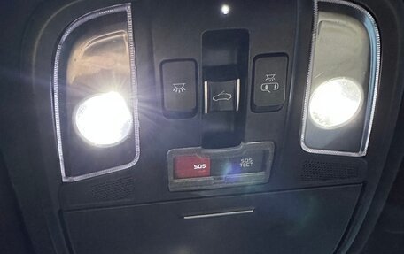 KIA Optima IV, 2018 год, 1 650 000 рублей, 16 фотография