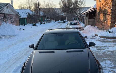 Mercedes-Benz S-Класс, 2007 год, 1 475 000 рублей, 3 фотография