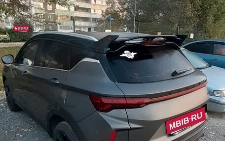 Geely Coolray I, 2024 год, 2 500 000 рублей, 2 фотография