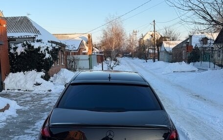 Mercedes-Benz S-Класс, 2007 год, 1 475 000 рублей, 6 фотография