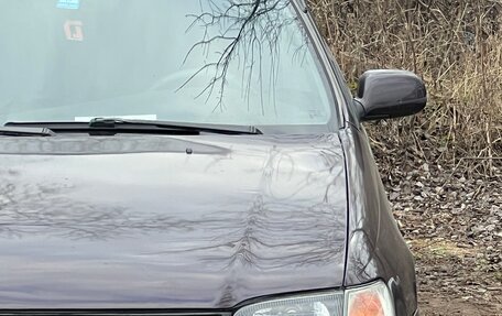 Toyota Carina E, 1992 год, 235 000 рублей, 2 фотография