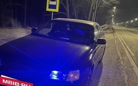 Toyota Carina E, 1992 год, 235 000 рублей, 3 фотография