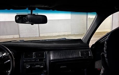 Toyota Carina E, 1992 год, 235 000 рублей, 12 фотография