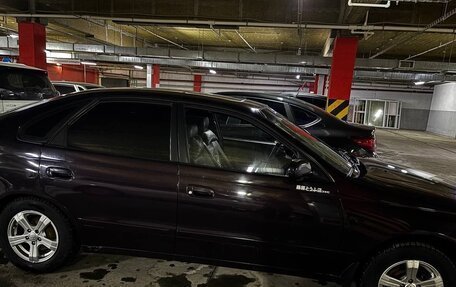 Toyota Carina E, 1992 год, 235 000 рублей, 11 фотография