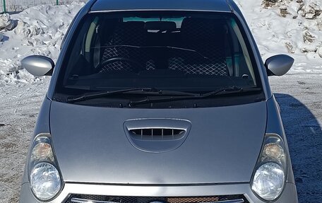 Subaru R2, 2005 год, 298 000 рублей, 4 фотография