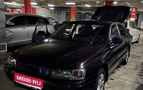 Toyota Carina E, 1992 год, 235 000 рублей, 8 фотография