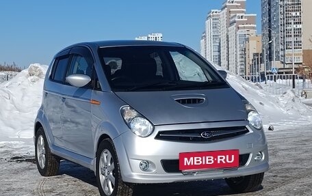 Subaru R2, 2005 год, 298 000 рублей, 2 фотография