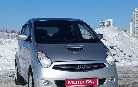 Subaru R2, 2005 год, 298 000 рублей, 3 фотография