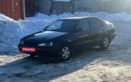 Toyota Carina E, 1992 год, 235 000 рублей, 7 фотография
