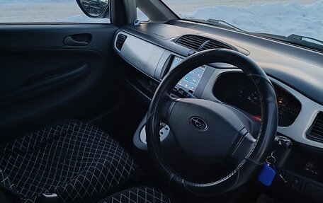 Subaru R2, 2005 год, 298 000 рублей, 8 фотография