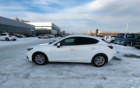 Mazda 3, 2014 год, 1 299 000 рублей, 4 фотография