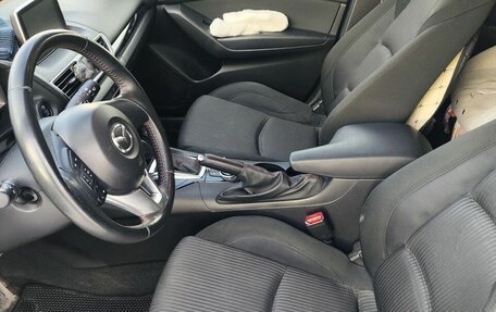 Mazda 3, 2014 год, 1 299 000 рублей, 7 фотография