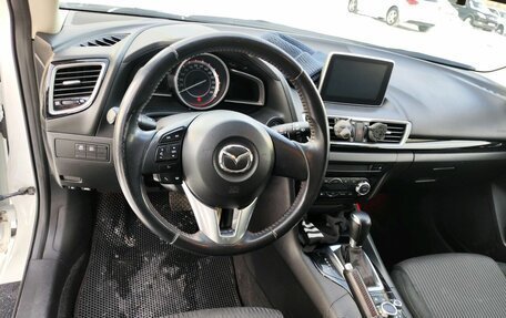 Mazda 3, 2014 год, 1 299 000 рублей, 8 фотография