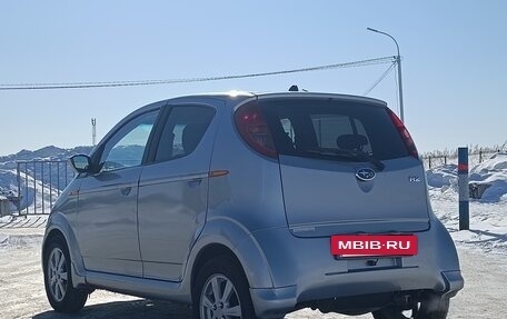 Subaru R2, 2005 год, 298 000 рублей, 6 фотография