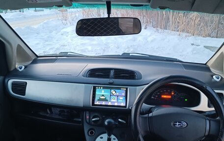 Subaru R2, 2005 год, 298 000 рублей, 9 фотография