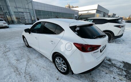 Mazda 3, 2014 год, 1 299 000 рублей, 6 фотография