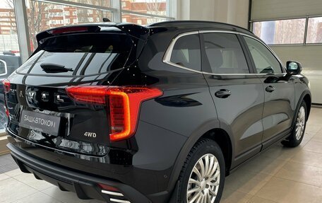 Haval Jolion, 2026 год, 2 899 000 рублей, 17 фотография