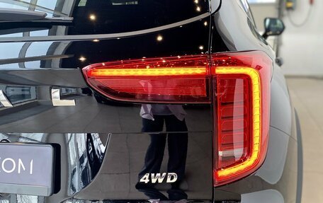 Haval Jolion, 2026 год, 2 899 000 рублей, 19 фотография