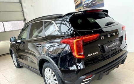Haval Jolion, 2026 год, 2 899 000 рублей, 18 фотография