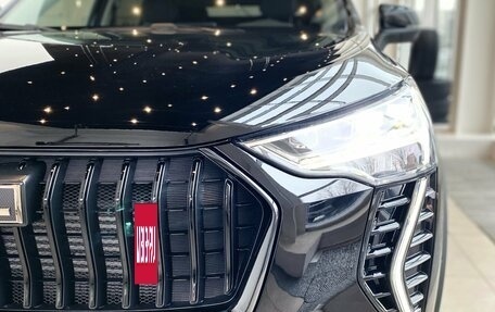 Haval Jolion, 2026 год, 2 899 000 рублей, 16 фотография