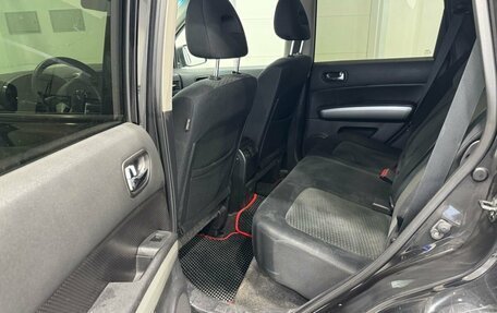 Nissan X-Trail, 2013 год, 1 345 000 рублей, 8 фотография