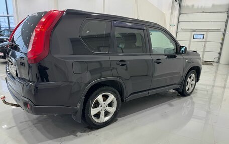 Nissan X-Trail, 2013 год, 1 345 000 рублей, 5 фотография