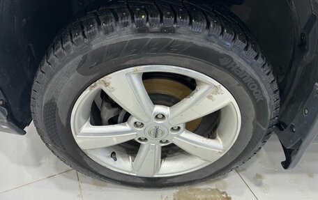 Nissan X-Trail, 2013 год, 1 345 000 рублей, 13 фотография