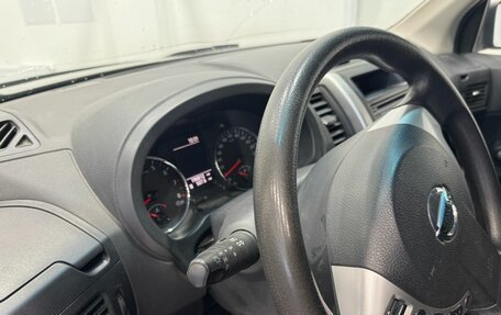 Nissan X-Trail, 2013 год, 1 345 000 рублей, 11 фотография