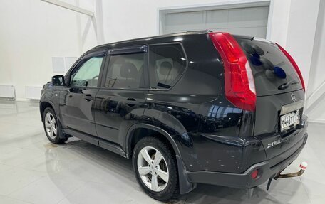 Nissan X-Trail, 2013 год, 1 345 000 рублей, 7 фотография