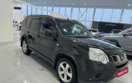Nissan X-Trail, 2013 год, 1 345 000 рублей, 3 фотография