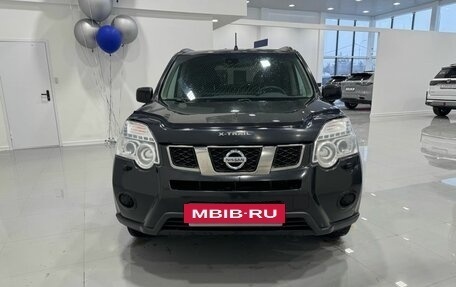 Nissan X-Trail, 2013 год, 1 345 000 рублей, 2 фотография