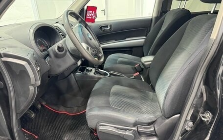 Nissan X-Trail, 2013 год, 1 345 000 рублей, 10 фотография