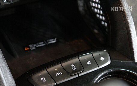 Chevrolet TrailBlazer, 2023 год, 1 850 000 рублей, 14 фотография