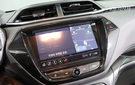 Chevrolet TrailBlazer, 2023 год, 1 850 000 рублей, 12 фотография