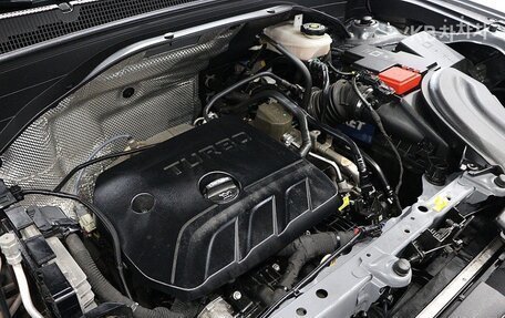 Chevrolet TrailBlazer, 2023 год, 1 850 000 рублей, 18 фотография