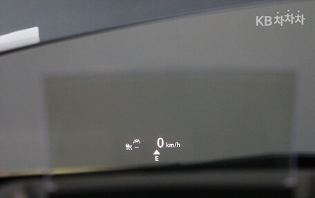 Chevrolet TrailBlazer, 2023 год, 1 850 000 рублей, 11 фотография