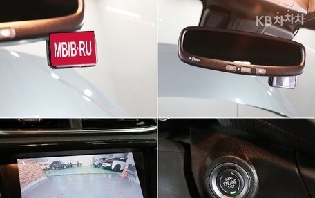 Chevrolet TrailBlazer, 2023 год, 1 850 000 рублей, 16 фотография